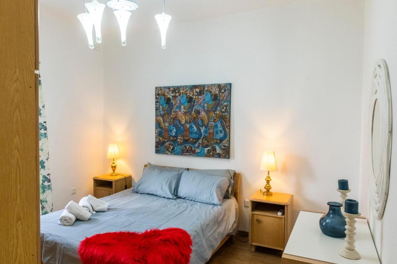 Rua Cosy Apartment Sliema Extérieur photo