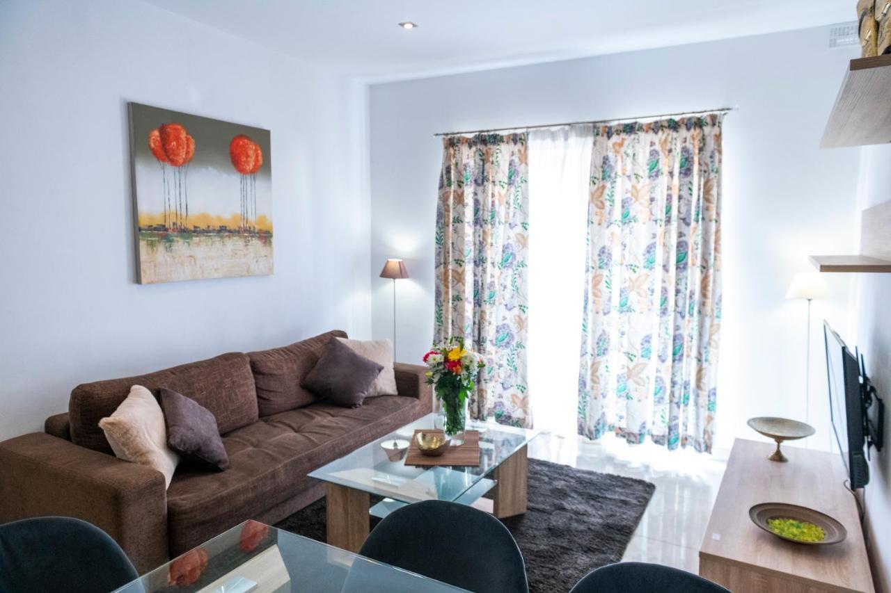 Rua Cosy Apartment Sliema Extérieur photo