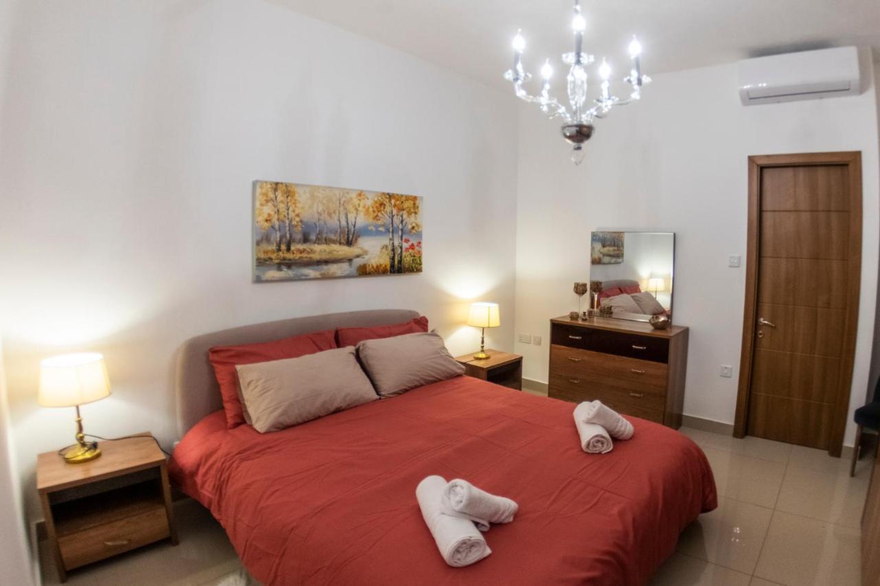 Rua Cosy Apartment Sliema Extérieur photo