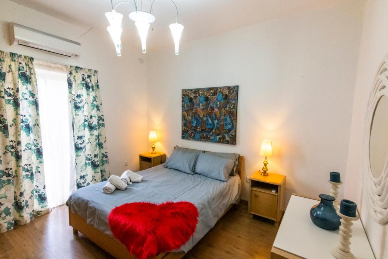 Rua Cosy Apartment Sliema Extérieur photo