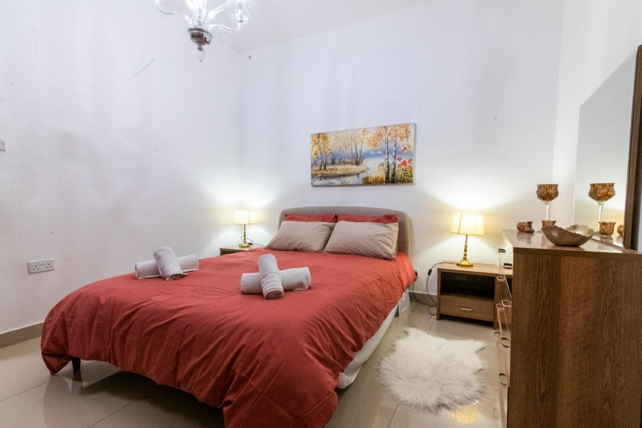 Rua Cosy Apartment Sliema Extérieur photo