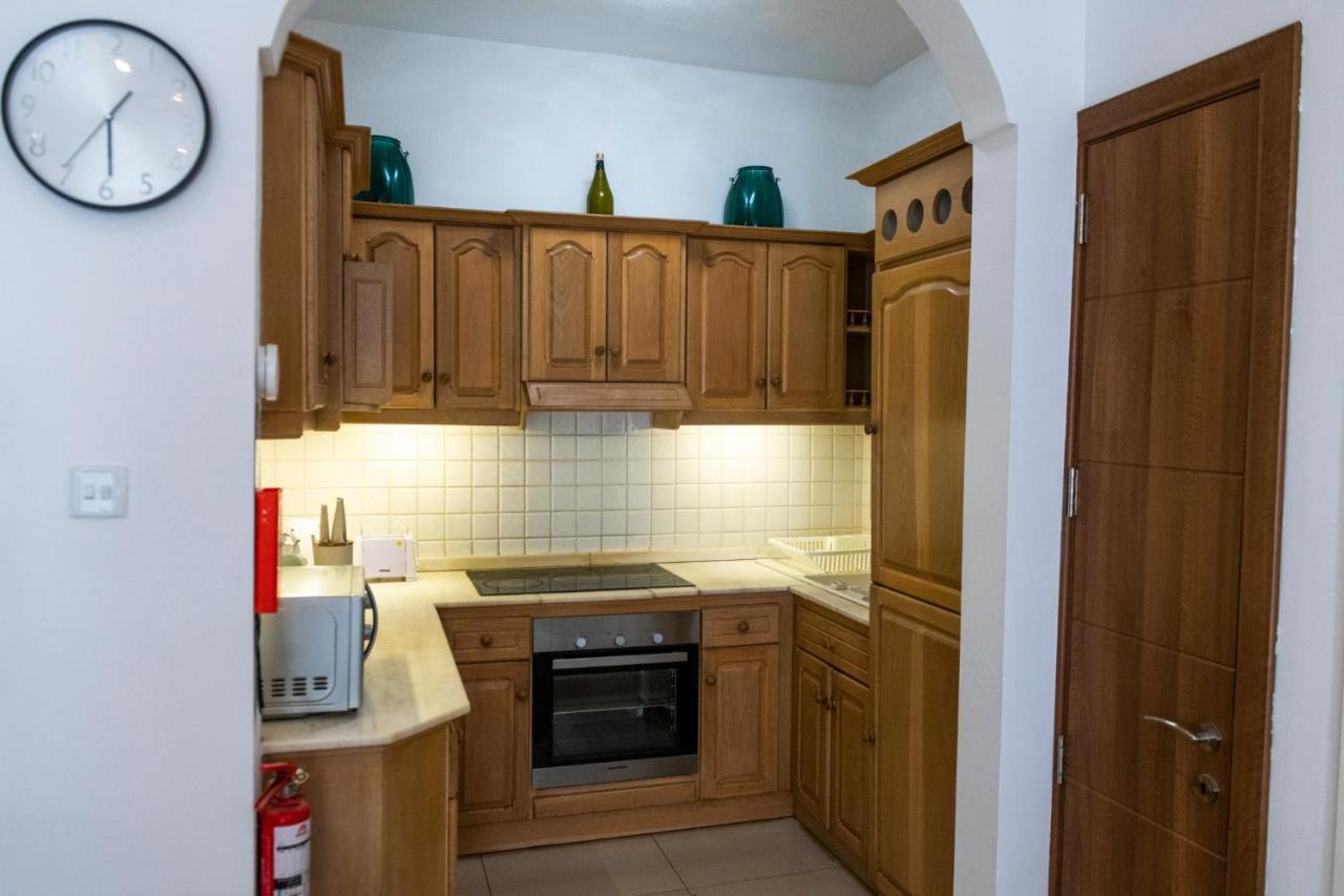 Rua Cosy Apartment Sliema Extérieur photo