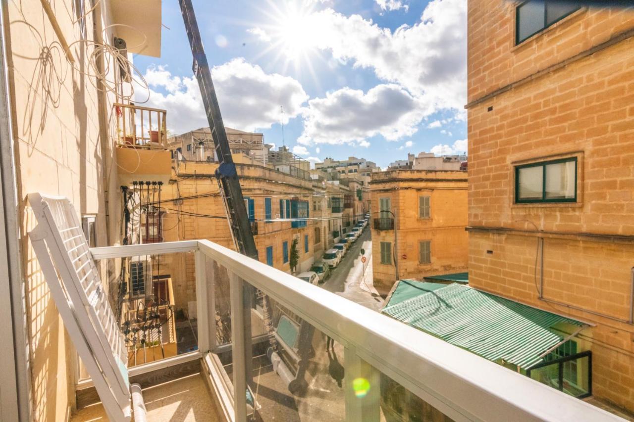 Rua Cosy Apartment Sliema Extérieur photo