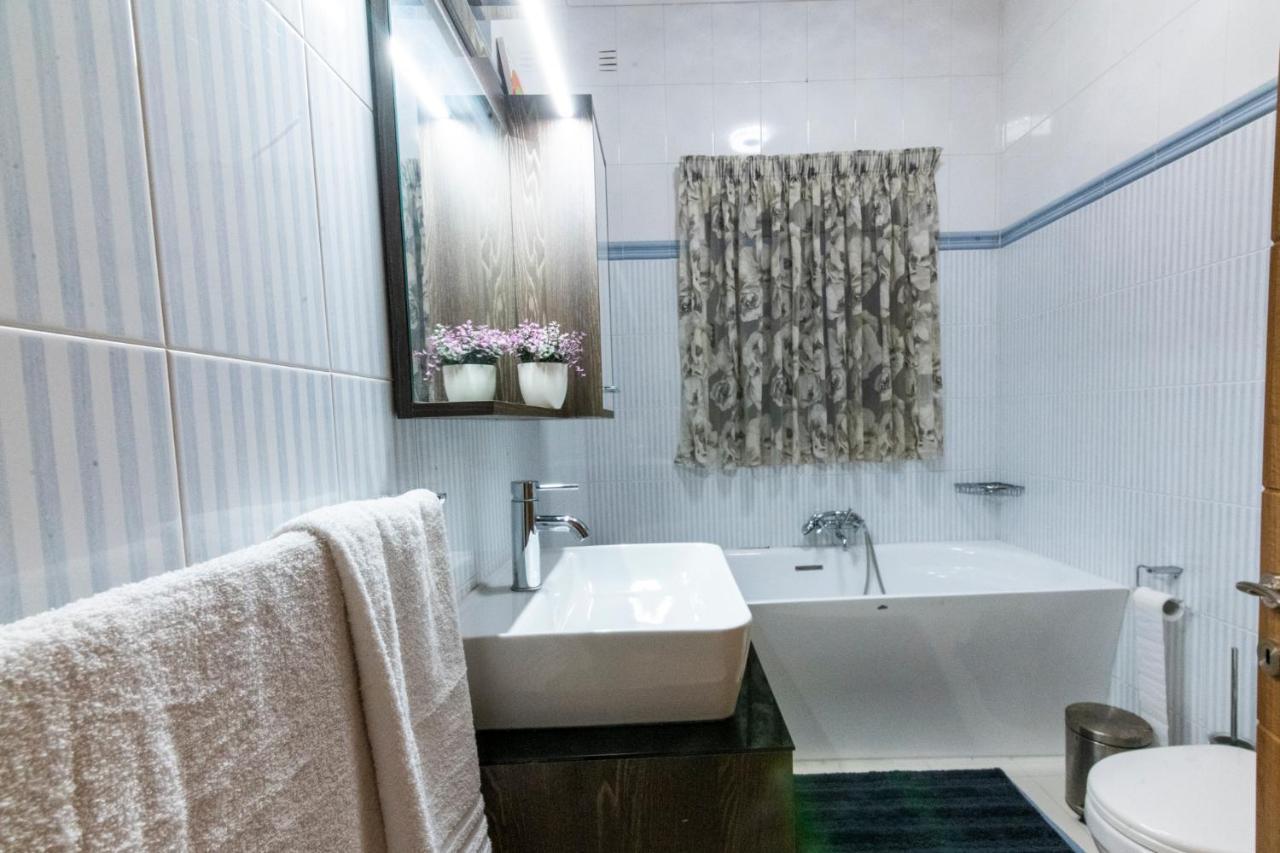 Rua Cosy Apartment Sliema Extérieur photo