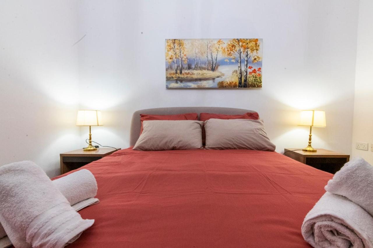 Rua Cosy Apartment Sliema Extérieur photo